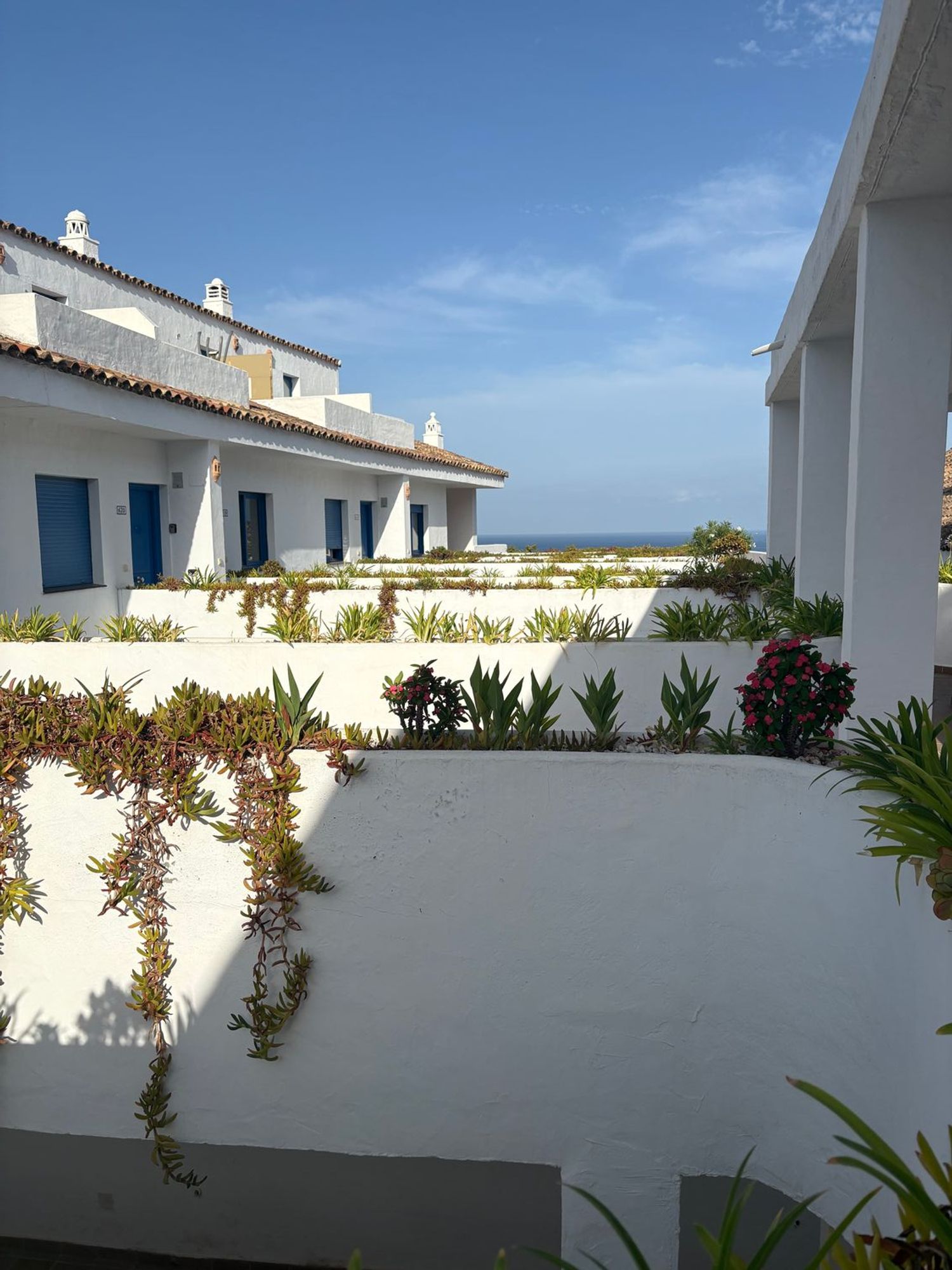 Ático en Urbanización Cármenes los el Hacho, 26, La Duquesa, La Duquesa - Foto 2