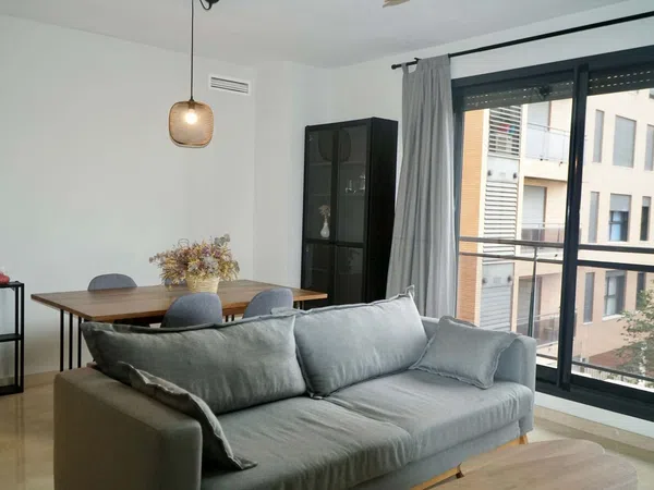 Piso en Avenida de França, 55, Penya-Roja - Foto 3
