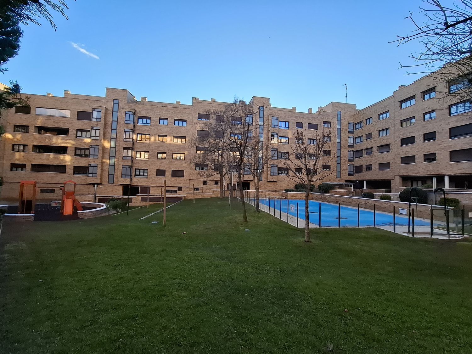 Piso en calle de Juan Gris, 3 - Foto 5