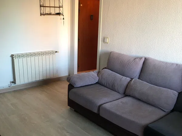 Piso en Barrio Pinar del Rey