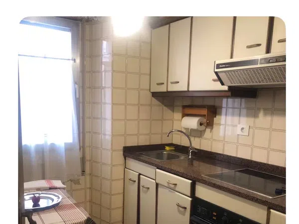 Piso en calle Manuel Pedregal, 4 - Foto 1