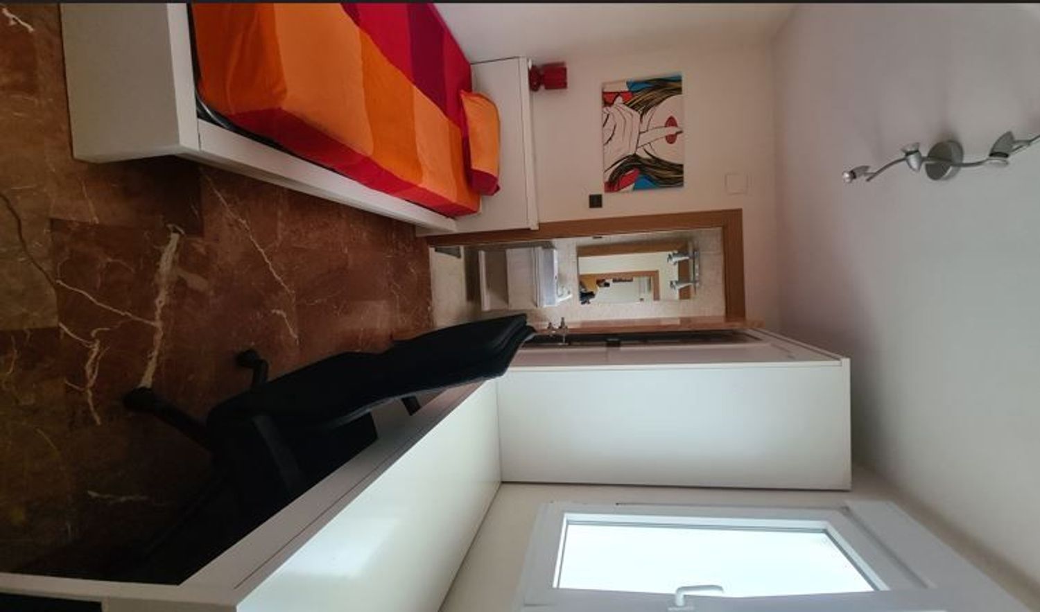 Estudio en calle Sos del Rey Católico, 14 - Foto 11