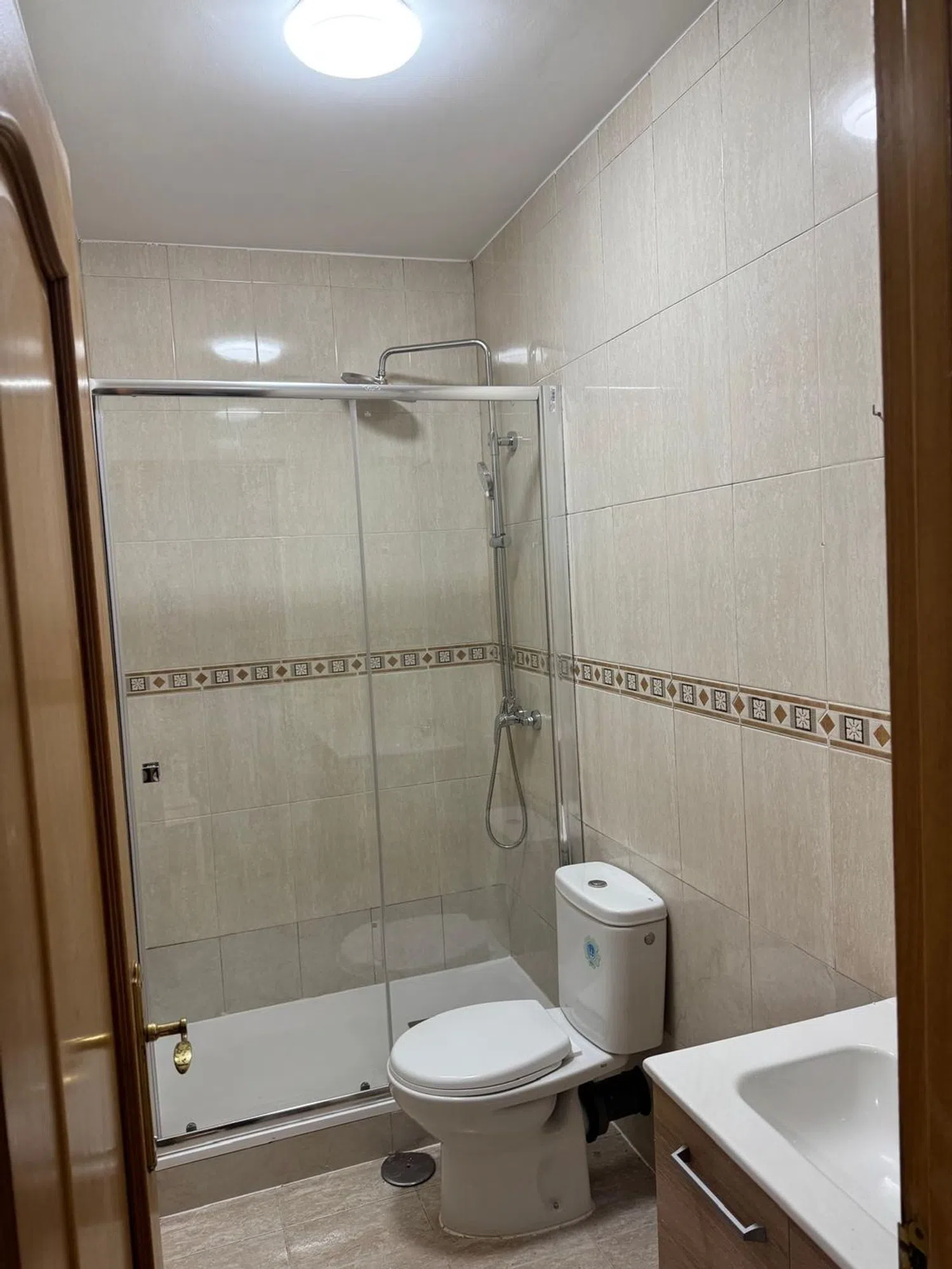 Piso en calle de Uceda, 25 - Foto 6