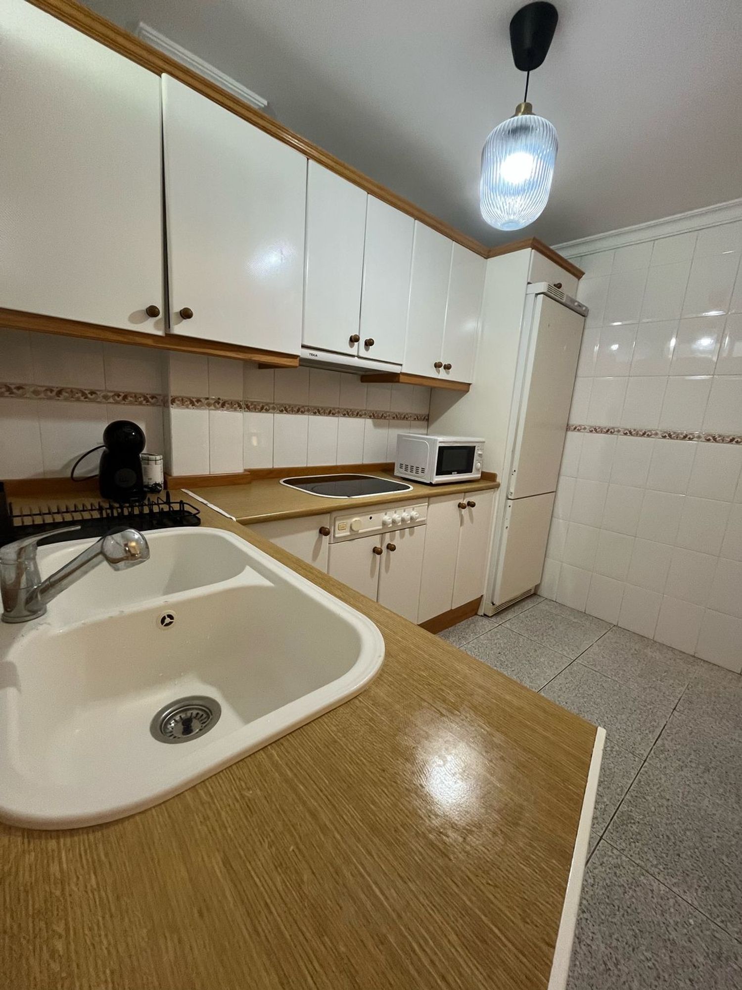 Casa o chalet independiente en Calle Tenesor, 21, La Isleta - Foto 9