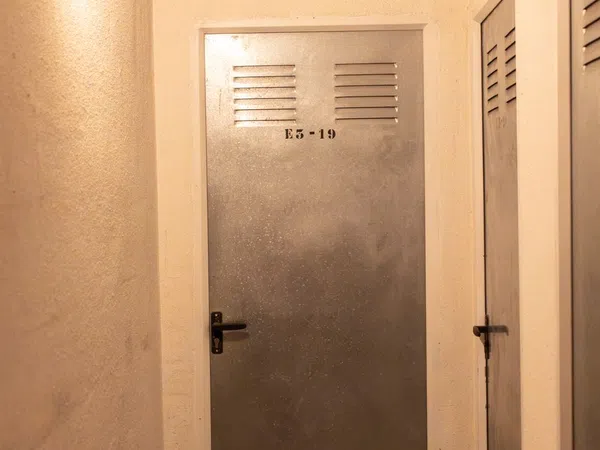 Piso en Calle de Perú, 15, Babel - Foto 37