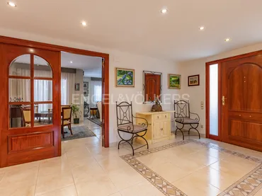 Chalet en Sant Cugat del Vallès - Foto 2