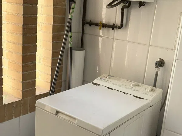 Piso en plaza Médico Antonio Barbero, 9 - Foto 4