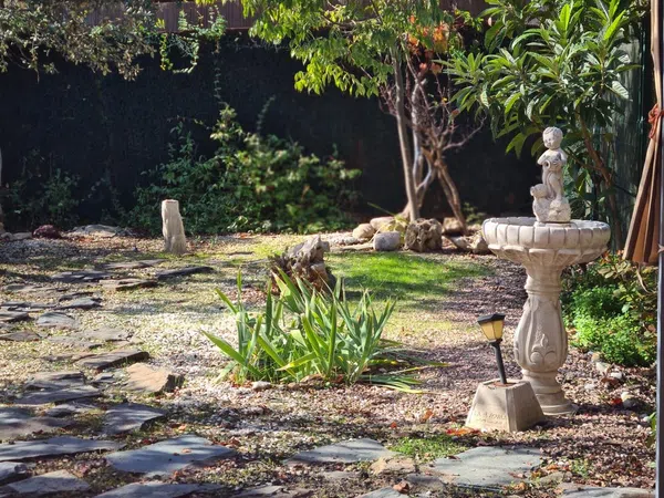 Chalet adosado en calle Naciones Unidas, 6 - Foto 5