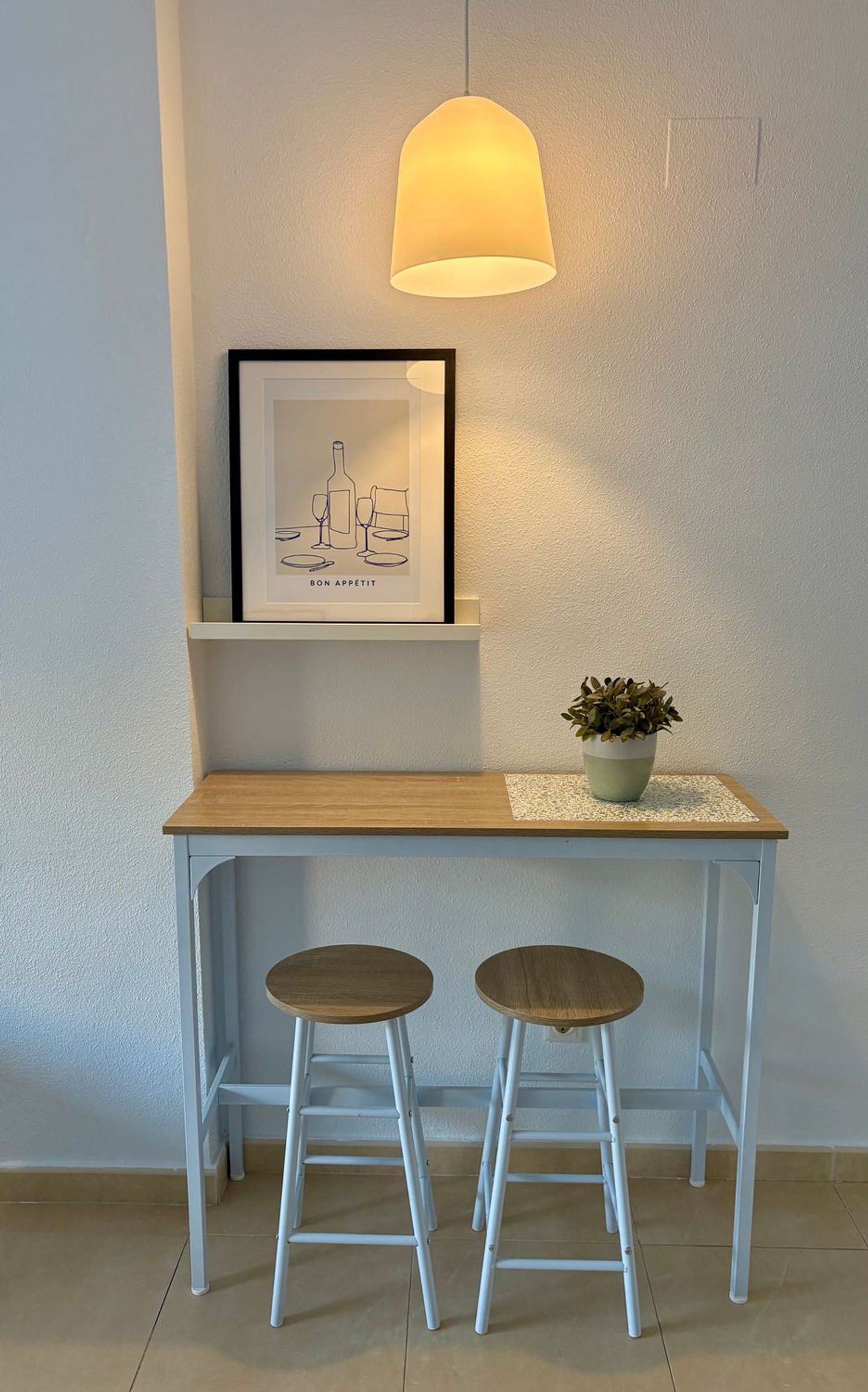 Estudio en Calle del Ressol, 11, Bonalba-Cotoveta, Bonalba-Cotoveta - Foto 13