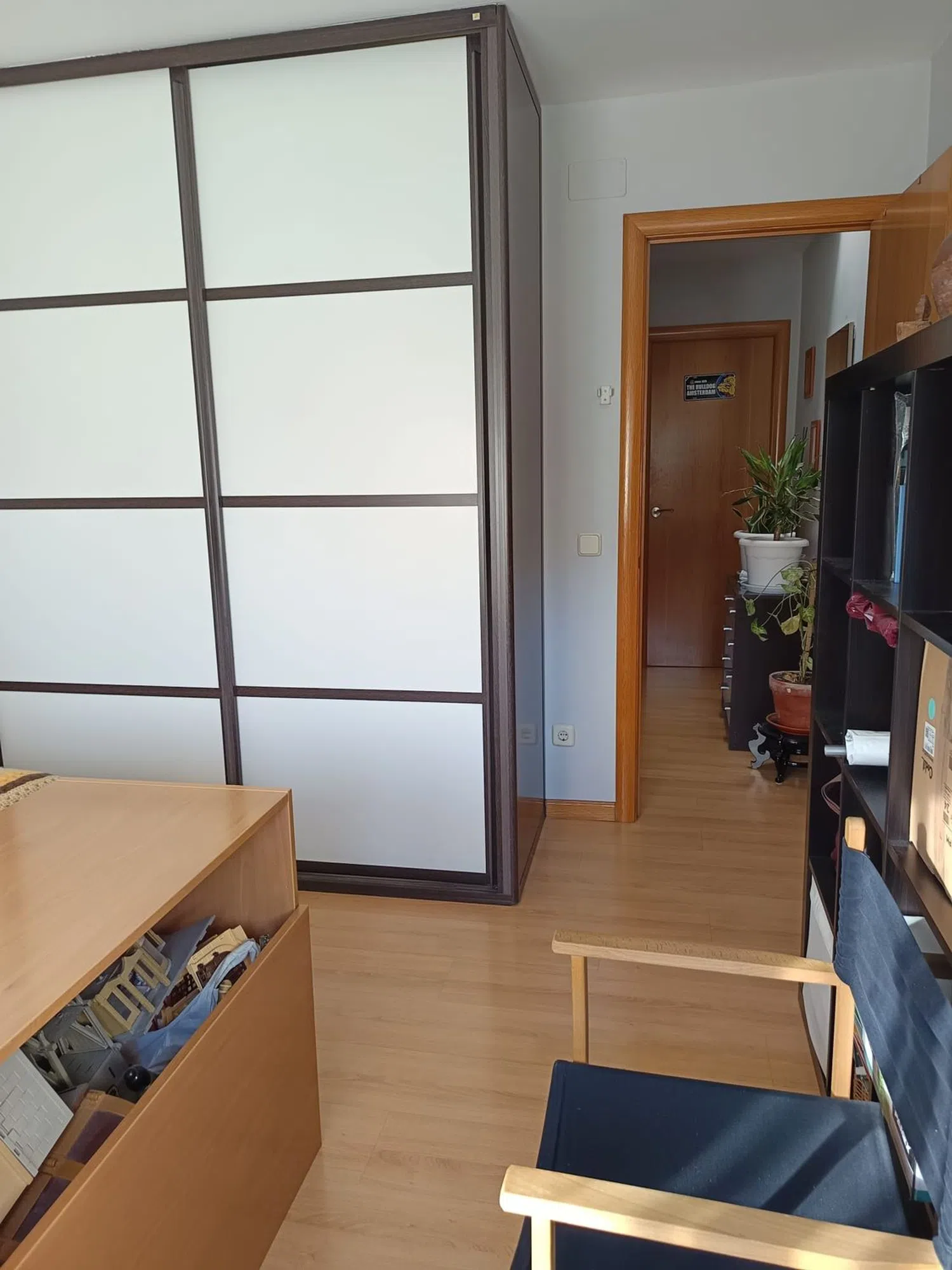 Chalet adosado en calle Castromonte, 28 - Foto 5