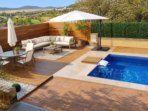 Casa o chalet independiente en Calle Alcor del Roble, 60, Ceres Golf, Ceres Golf - Foto 2