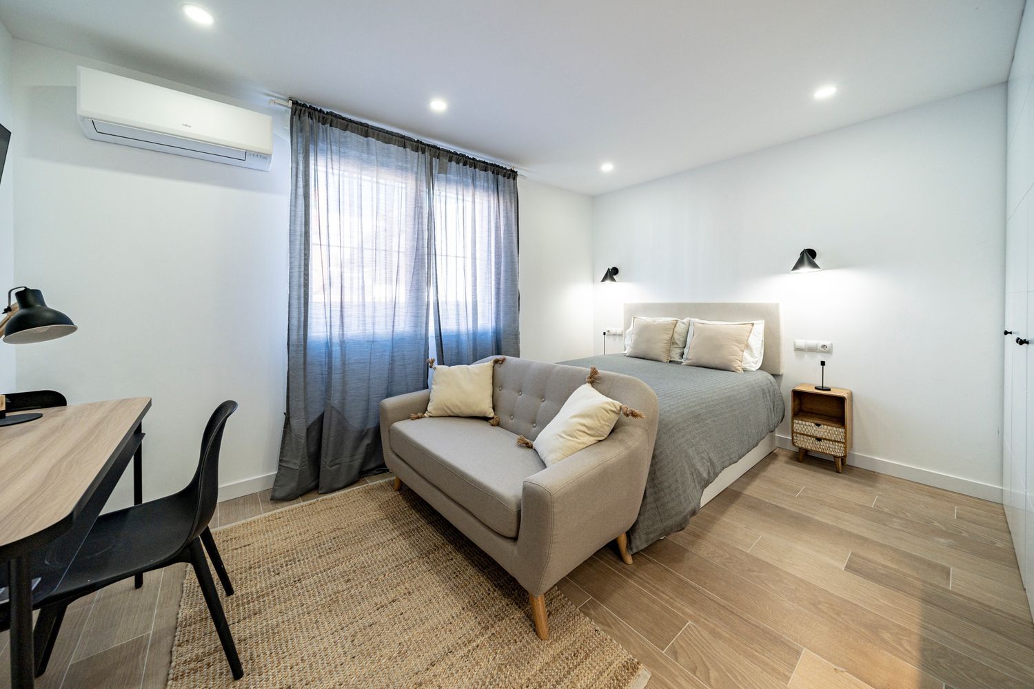 Estudio en Avenida de San Diego, 23, San Diego - Foto 6