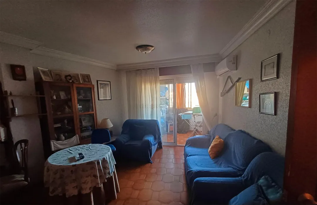 Piso en  Calle Abelardo Valero 55 - Foto 11