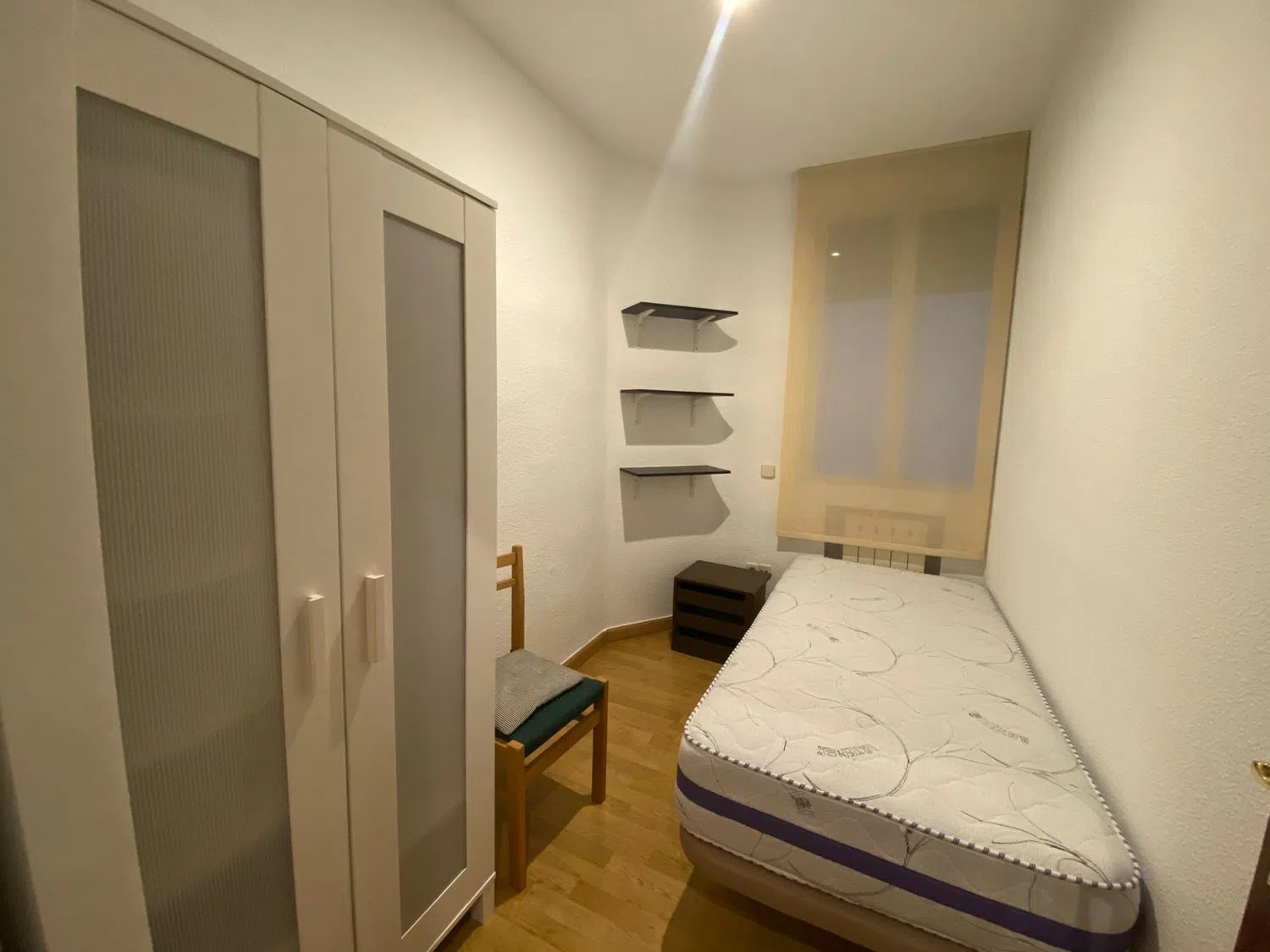 Piso en calle de Raimundo Fernández Villaverde, 23 - Foto 4