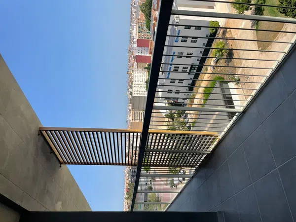 Piso en Calle de Campos Crespo, 46, Safranar - Foto 19