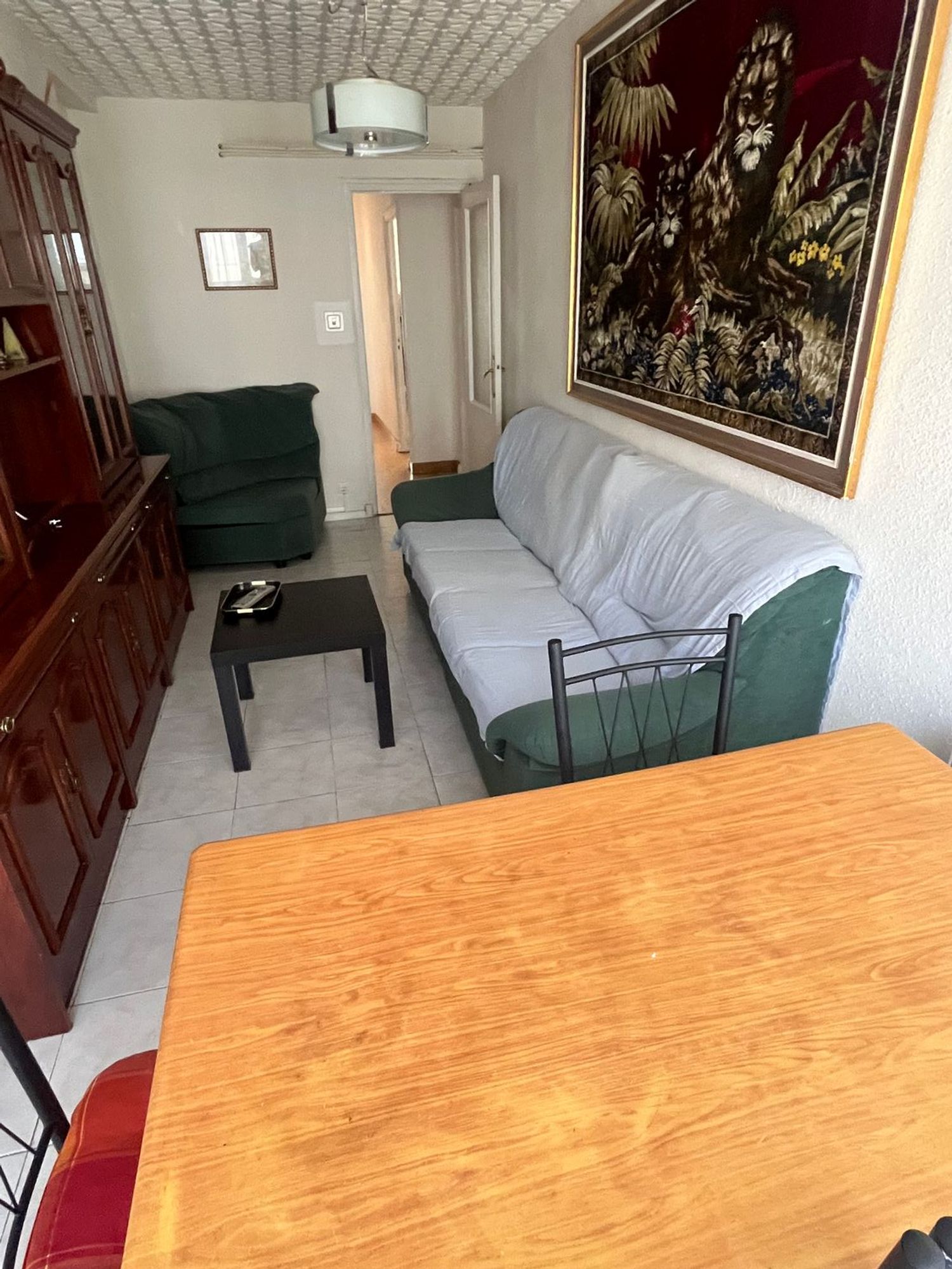 Piso en La Asunción - La Inmaculada, La Asunción - La Inmaculada - Foto 6