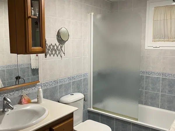 Piso en Calle Navarro Ledesma, 162, El Consul - El Romeral, Málaga - Foto 2