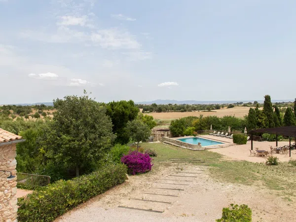 Finca rústica en calle Carretera de Esporlas s/n - Foto 11