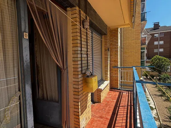 Piso en Calle Arnedo, 1 - Foto 7