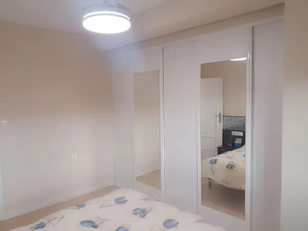 Piso en avenida de América, 51 - Foto 9