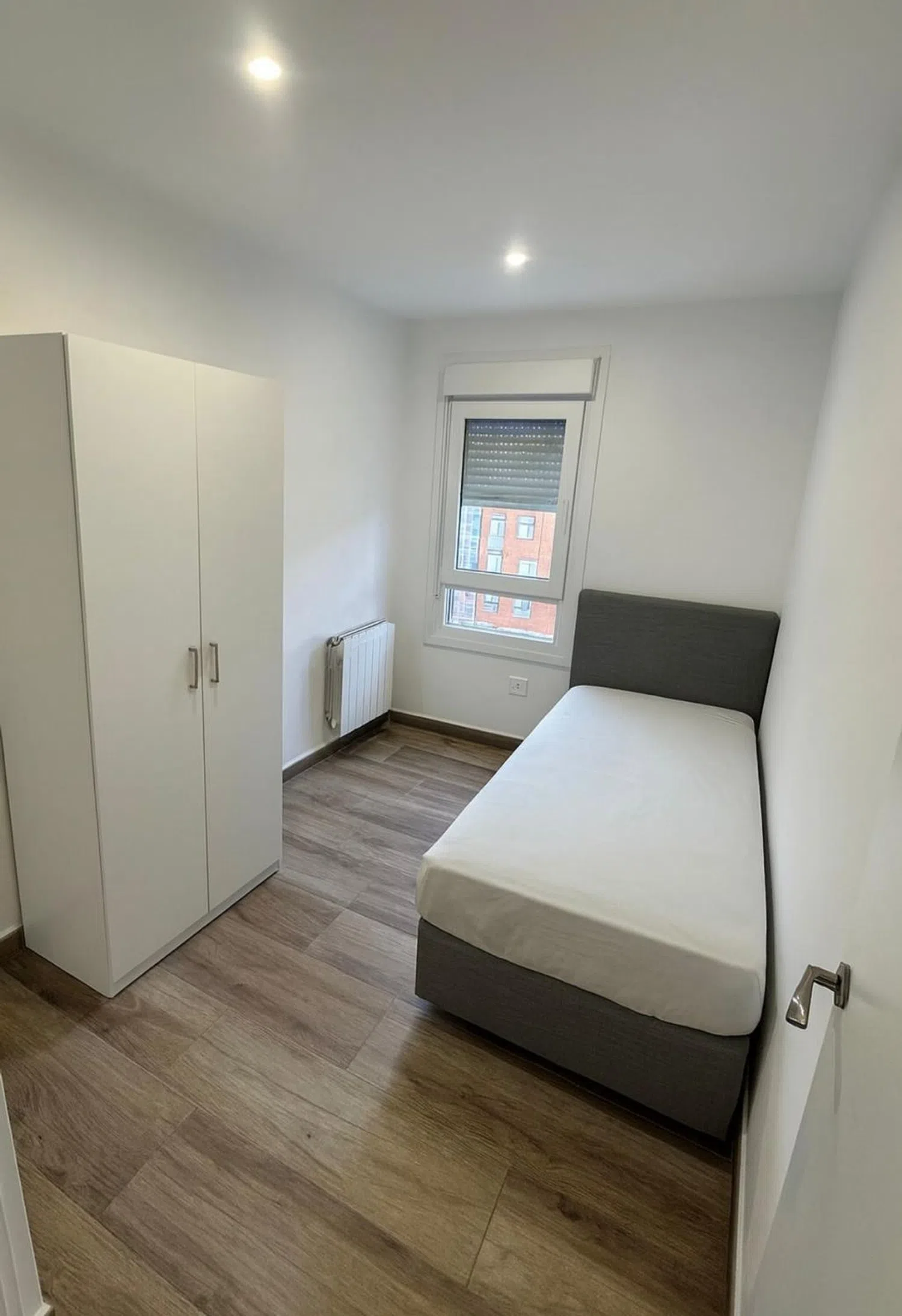 Piso en calle de la Encomienda de Palacios, 187 - Foto 3