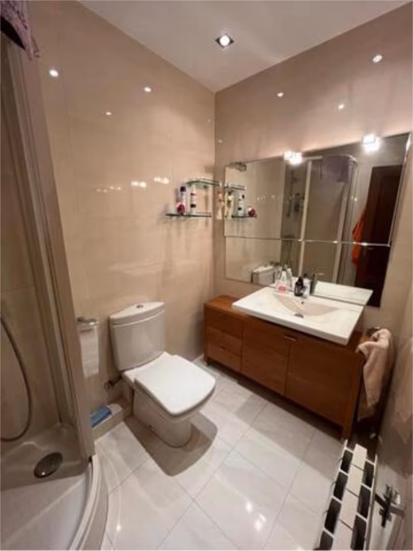 Piso en Guindalera - Foto 8