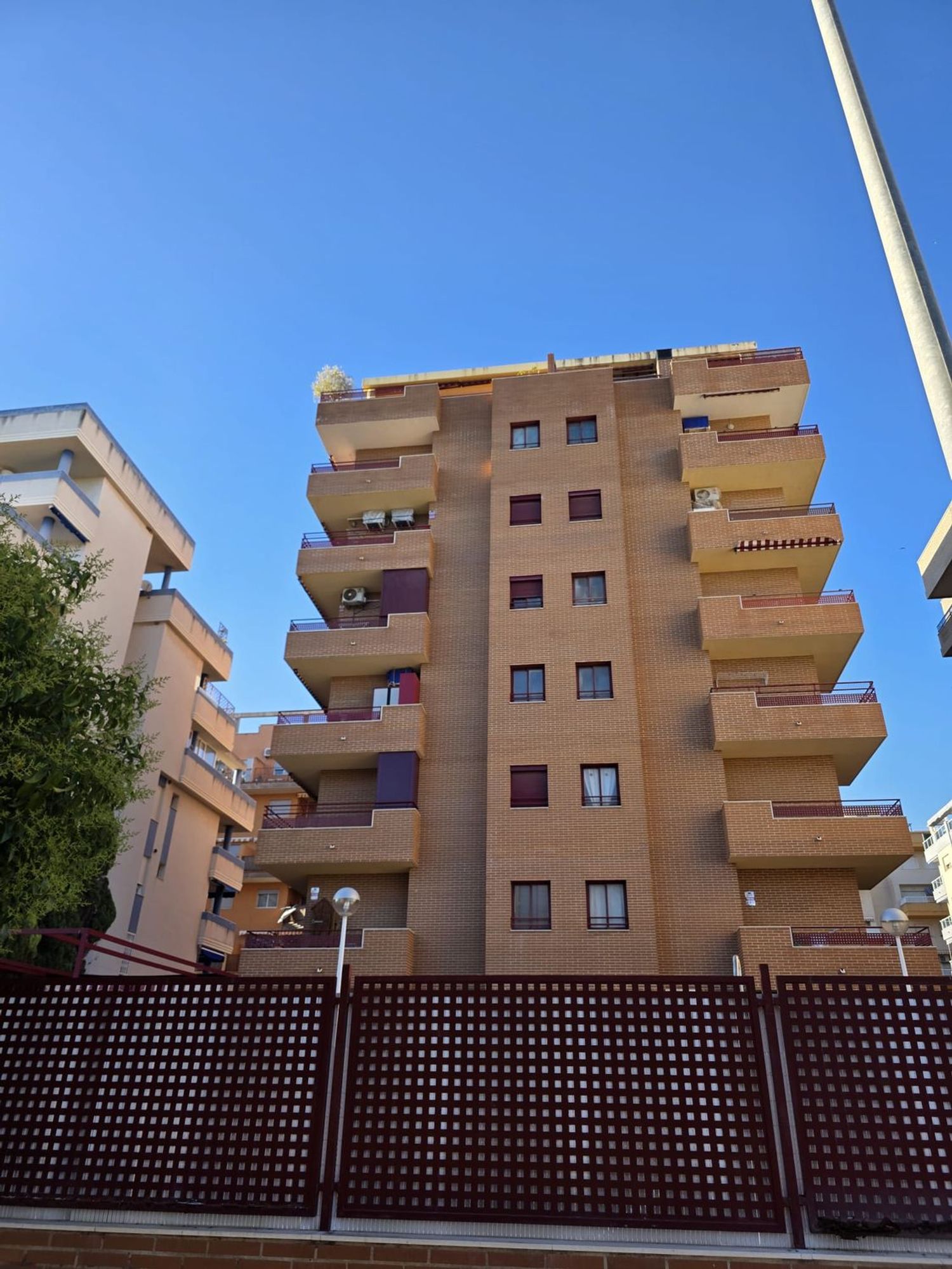 Piso en Avenida Blasco Ibáñez, 26 - Foto 28