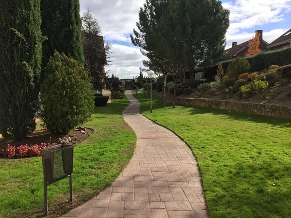 Piso en avenida de Mallorca, 16