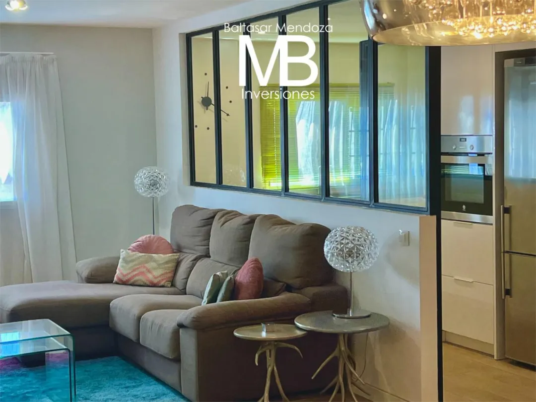 Piso en  Calle Bibiana 38A - Foto 6