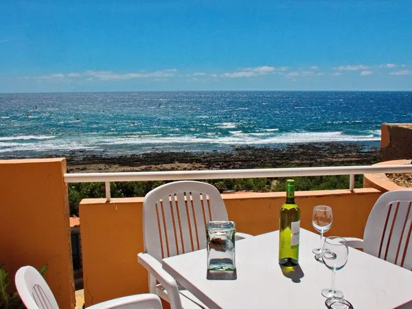 Ático en El Médano - Foto 4