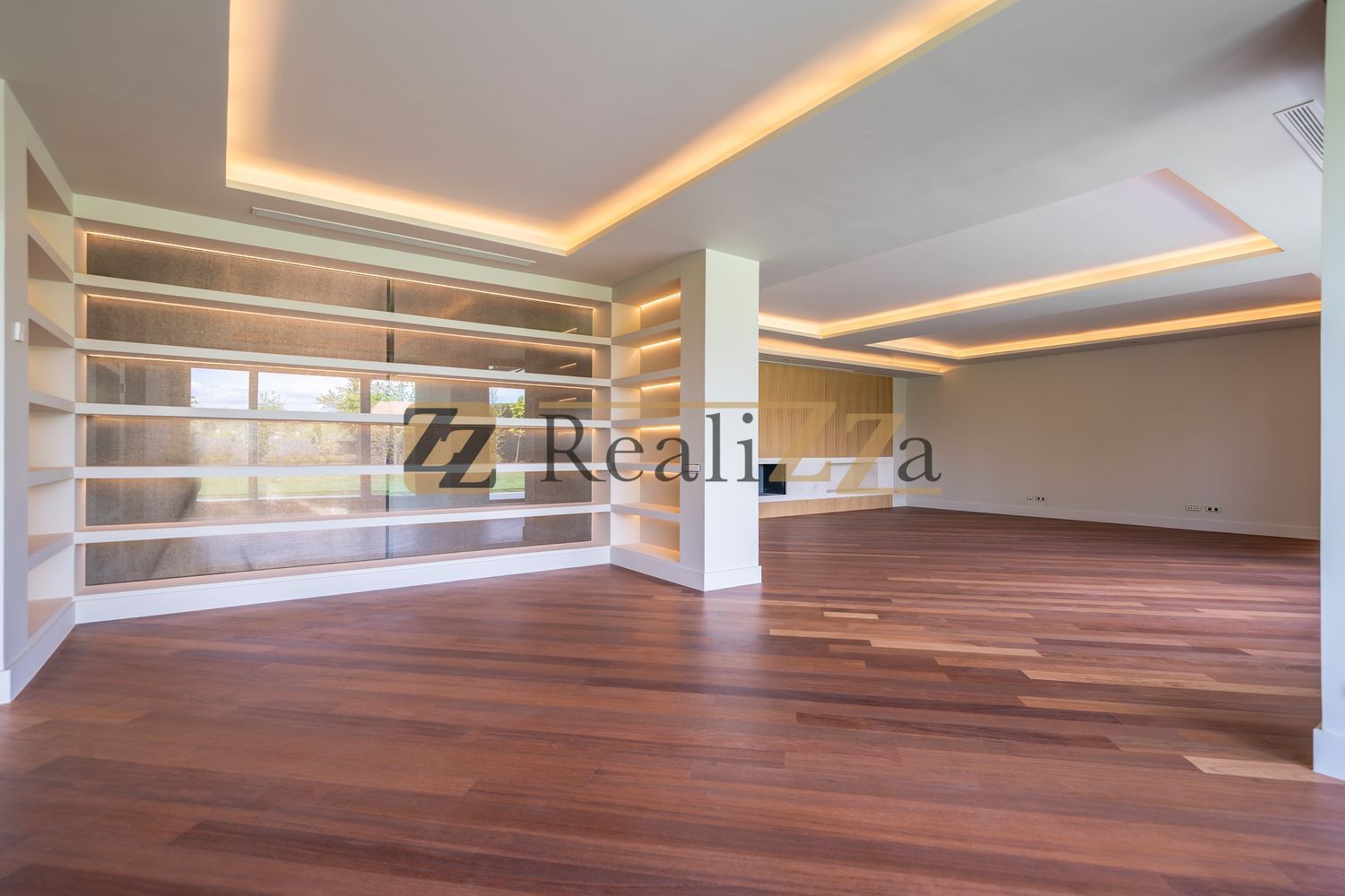 Casa o chalet independiente en Paseo de los Lagos, 1, La Finca - Foto 17