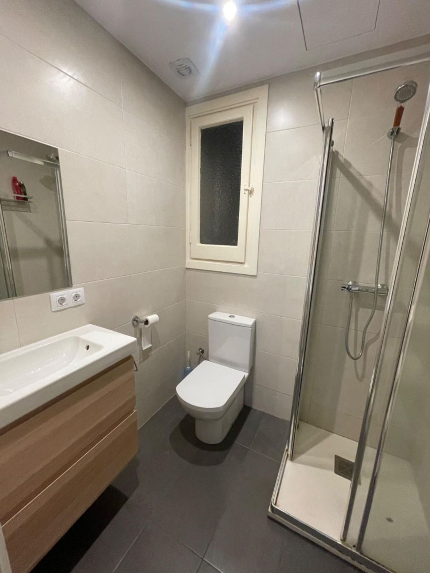 Estudio en Vila de Gràcia, Vila de Gràcia - Foto 9