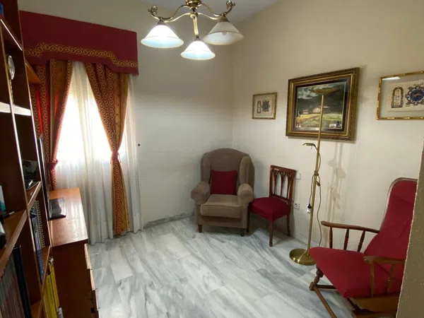 Piso en Avenida de la Buhaira, 13, Buhaira - Huerta del Rey - Foto 20