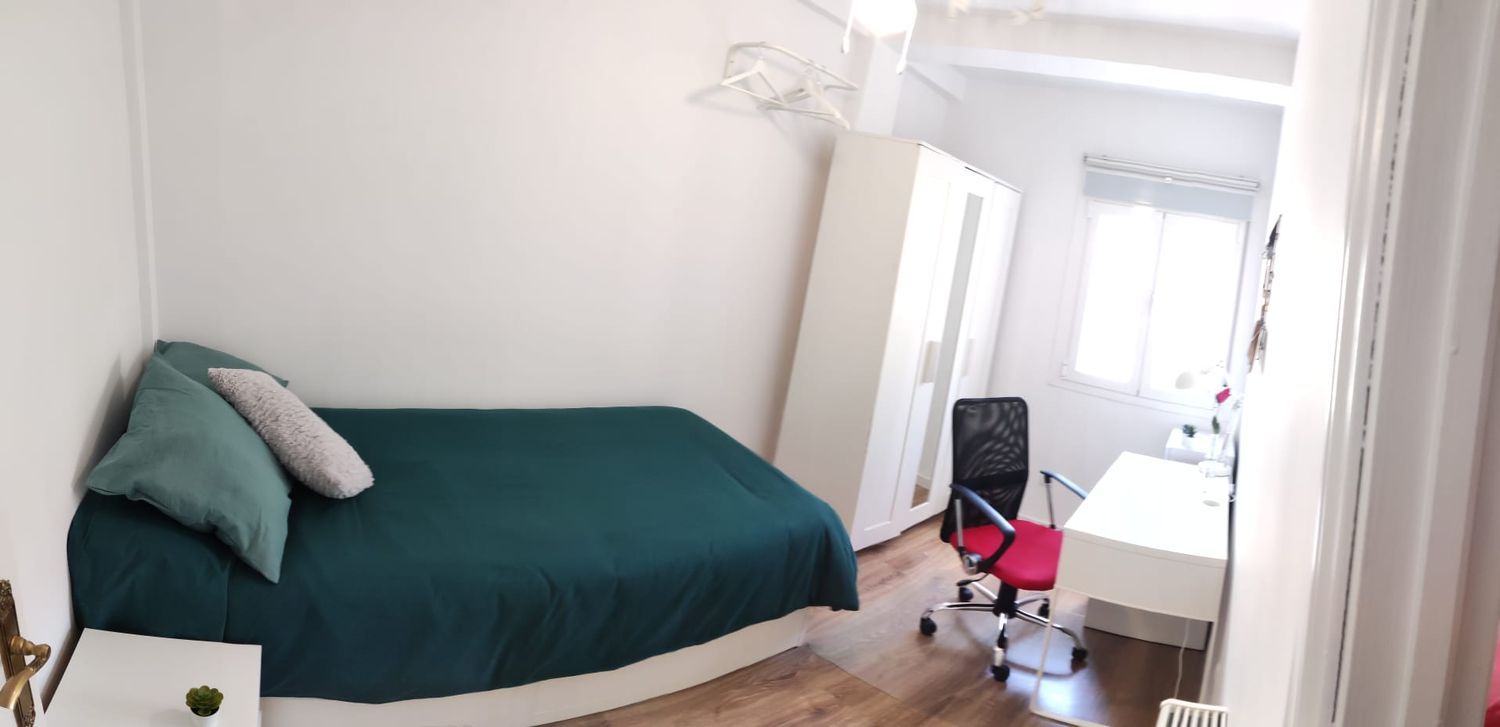 Piso en calle de los Depósitos, 30 - Foto 7