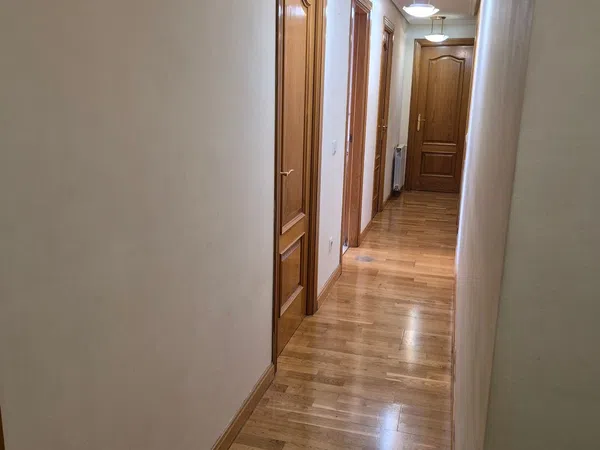 Piso en Plaza Ventura Rodríguez, 3, Casco Antiguo - Foto 6
