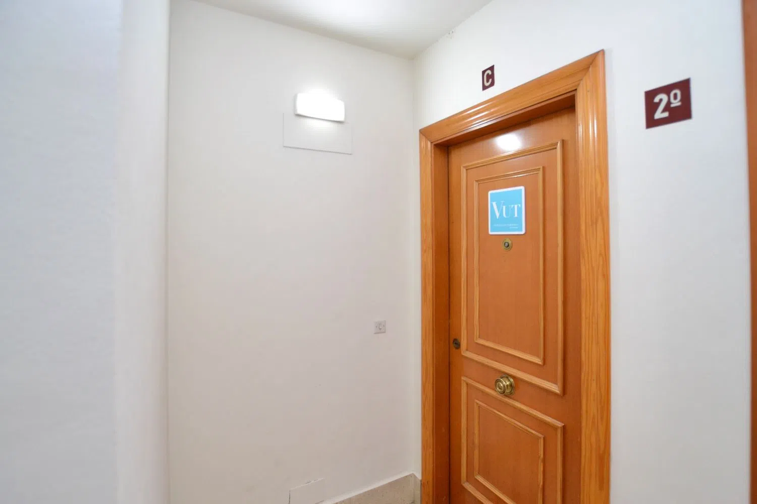 Piso en calle Jacinto Benavente, 6 - Foto 5