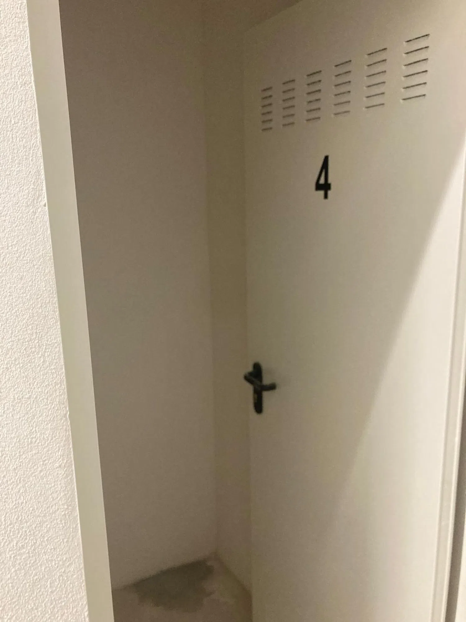 Piso en calle Eugenio Gross, 18 - Foto 27