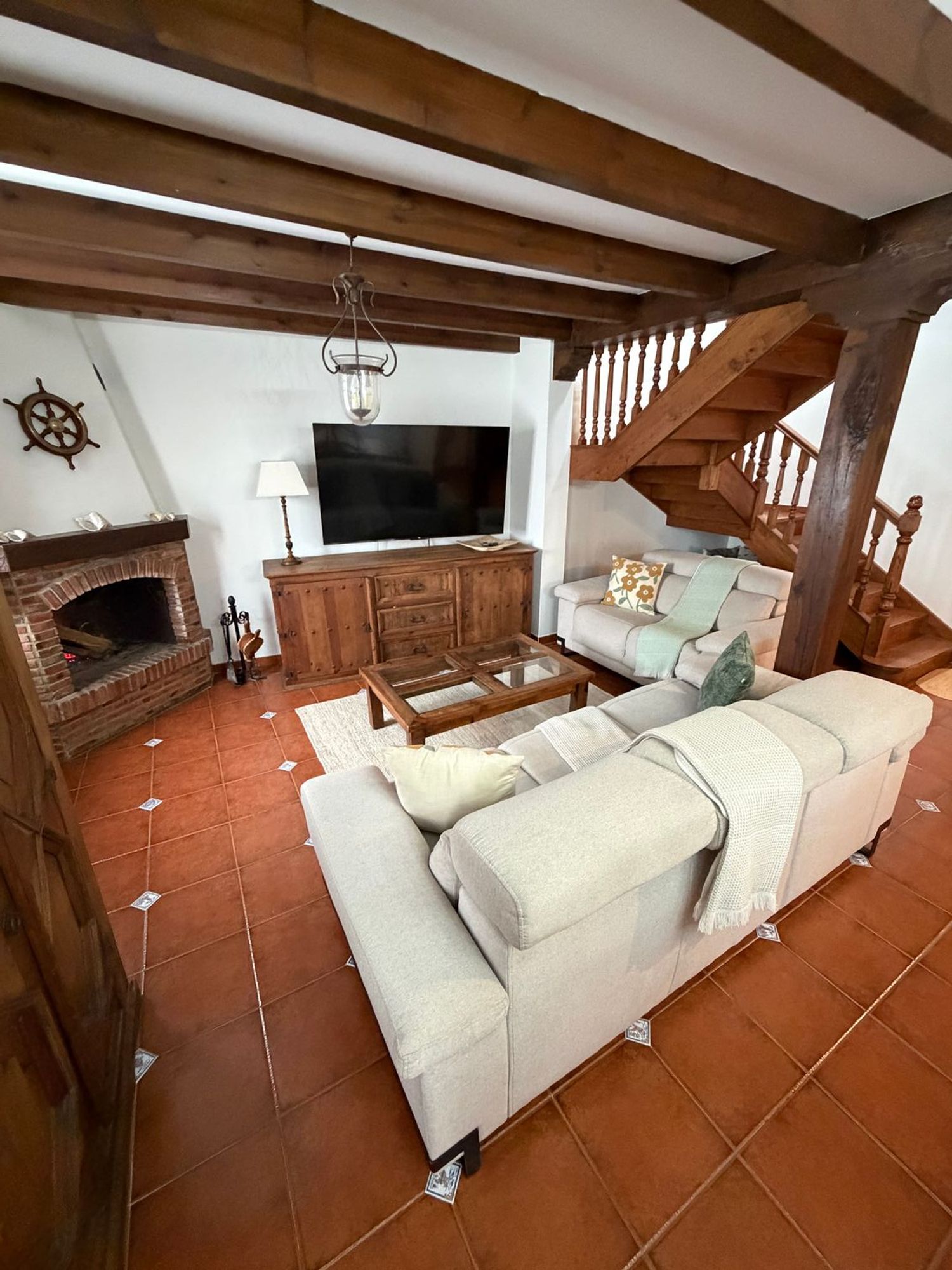 Casa o chalet independiente en Barrio de Larteme s/n - Foto 12