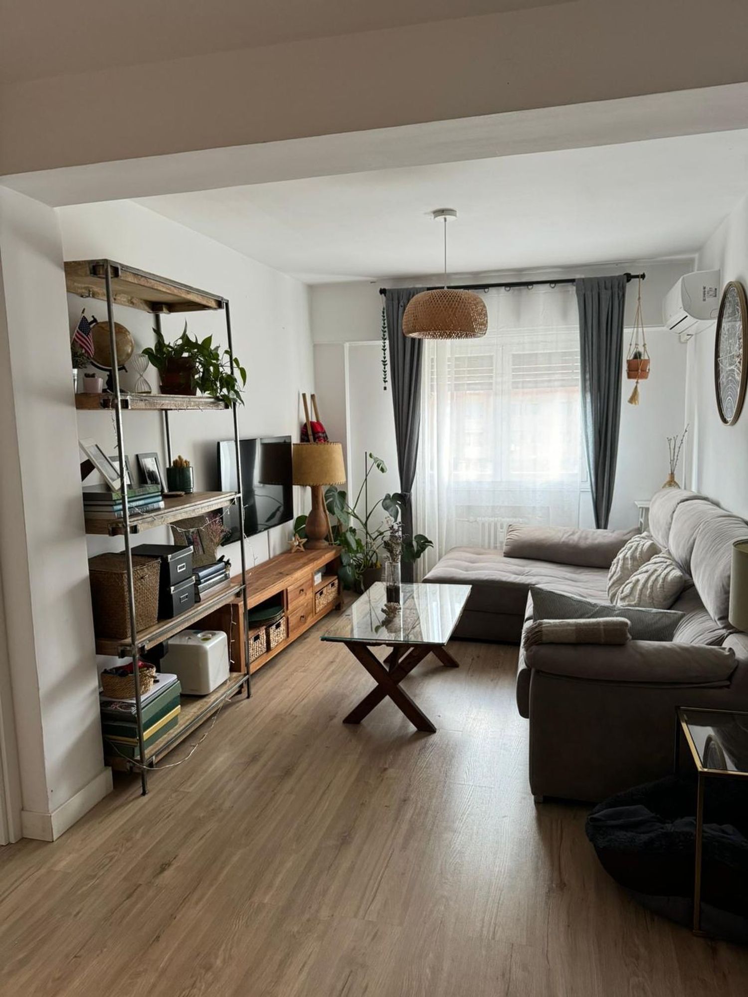 Piso en calle de López de Hoyos, 168 - Foto 1