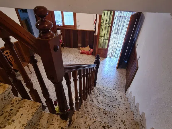 Casa de pueblo en Puerta del Collado, 14 - Foto 4