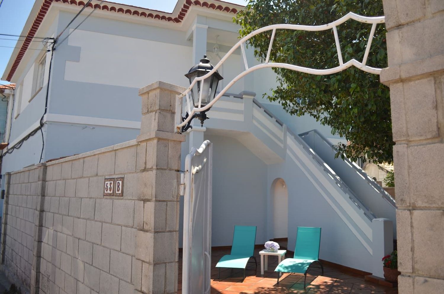 Chalet adosado en Calle Muiños, 53 b, Coruxo - Foto 2