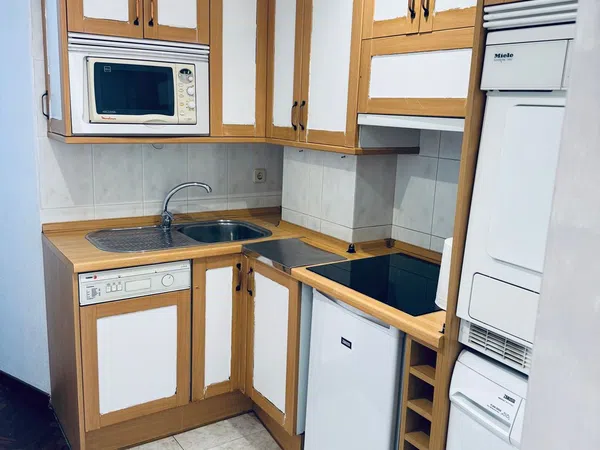 Piso en Calle Cantón Pequeno, 6, Ciudad Vieja - Centro, Ciudad Vieja - Centro - Foto 11