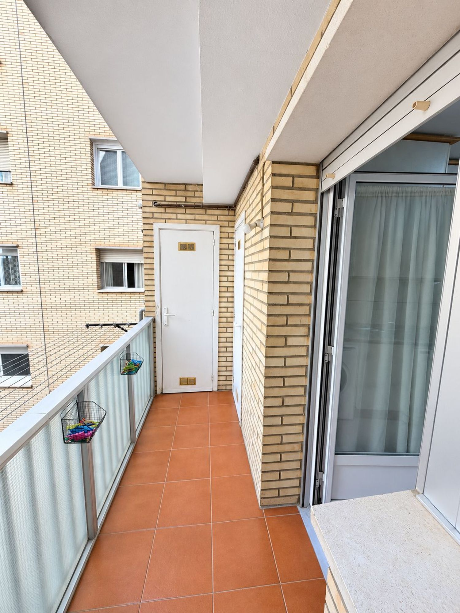 Piso en Camino de las Torres, 45, Parque Miraflores - Foto 17