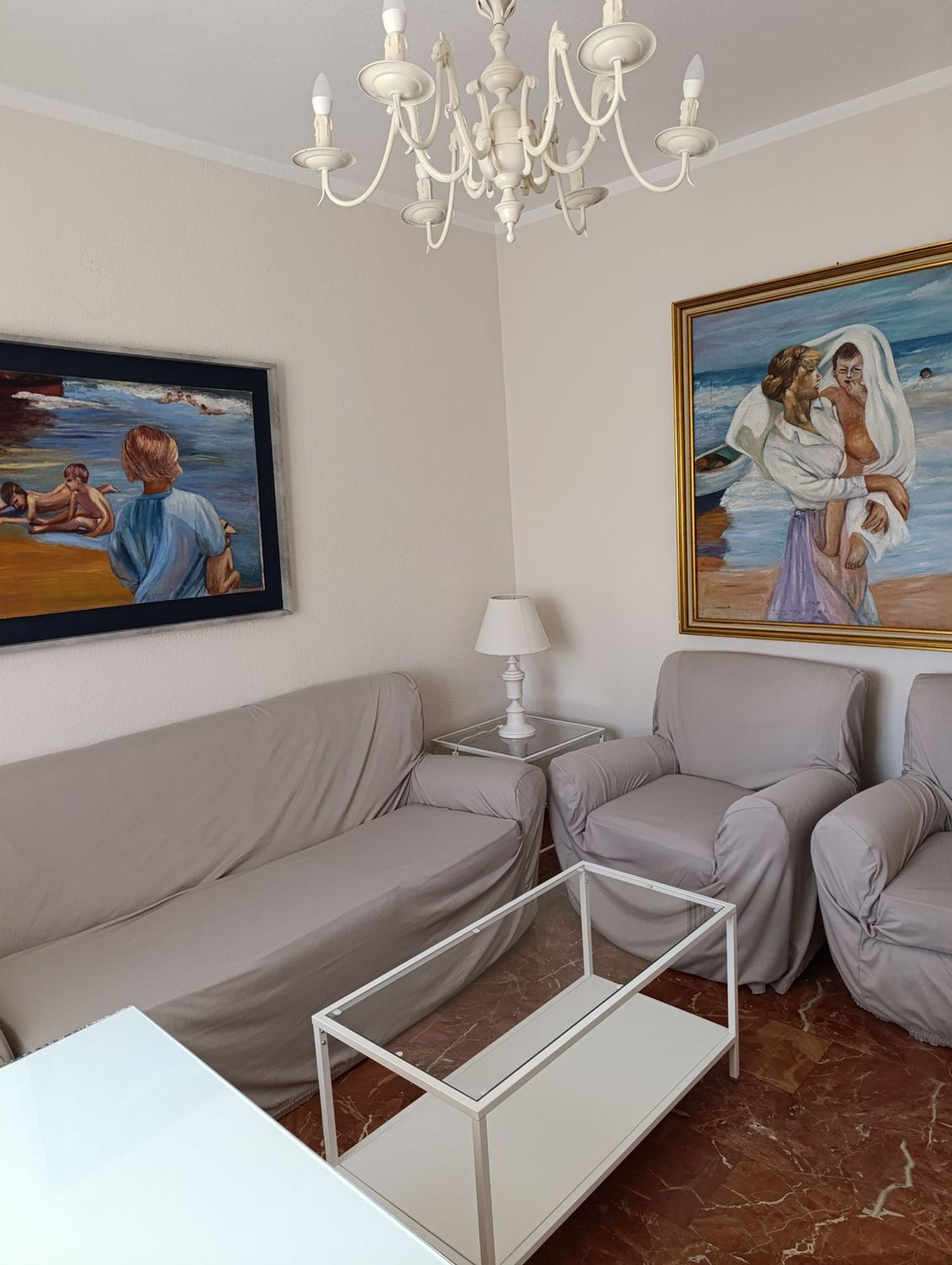 Piso en Calle de los Atalaya, 1, Crevillet - Foto 2
