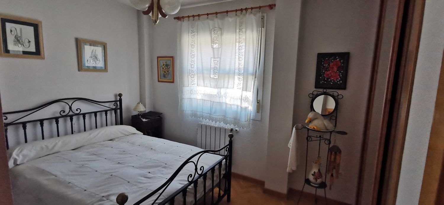 Chalet adosado en Calle José Zorrilla, 22 - Foto 14