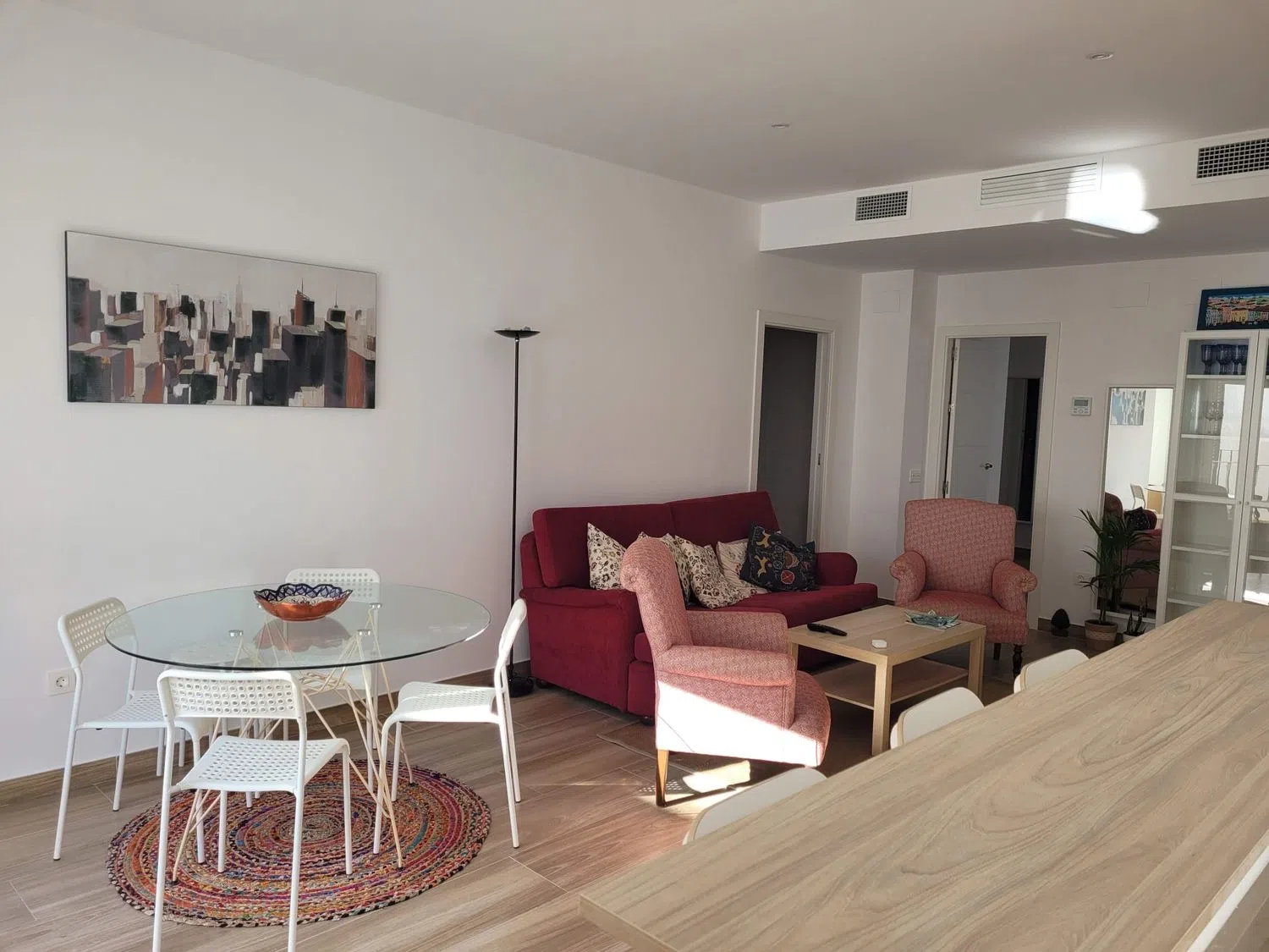 Piso en calle Virgen de Gracia y Esperanza, 12 - Foto 5