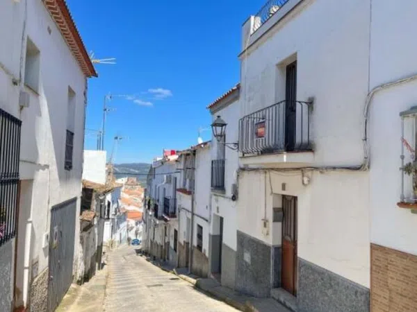 Chalet adosado en Calle Cilla, 15 - Foto 18