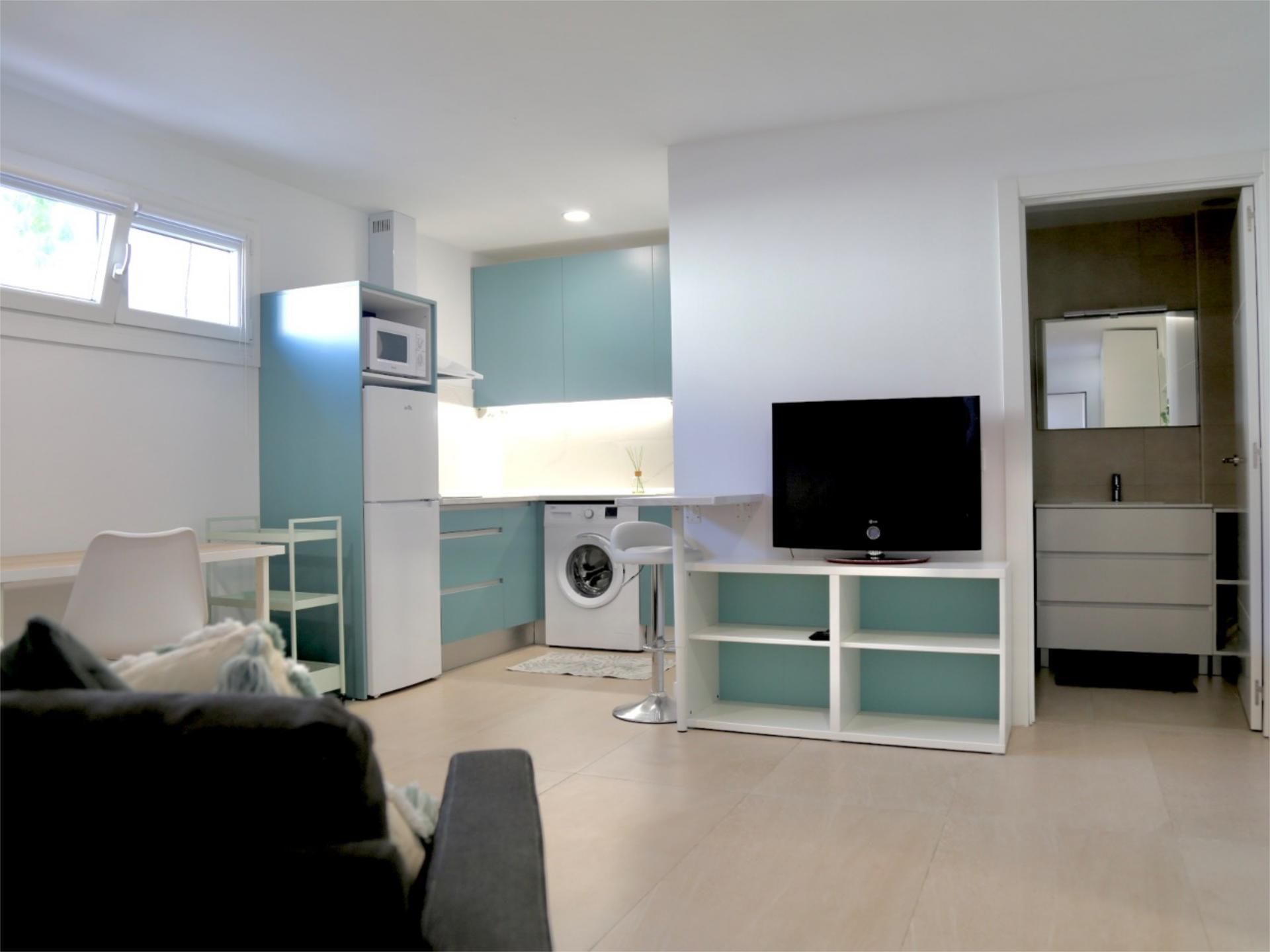 Piso en  Avenida de España 1 - Foto 2