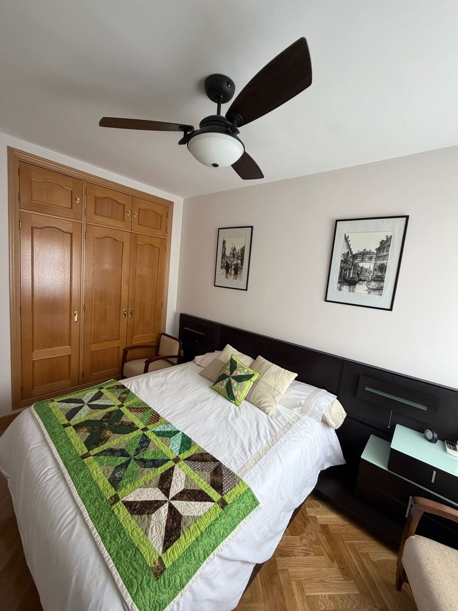 Chalet adosado en Loranca - Foto 18