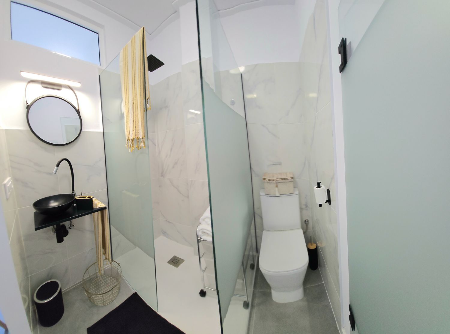 Estudio en Calle Mar Egeu, 4 - Foto 7